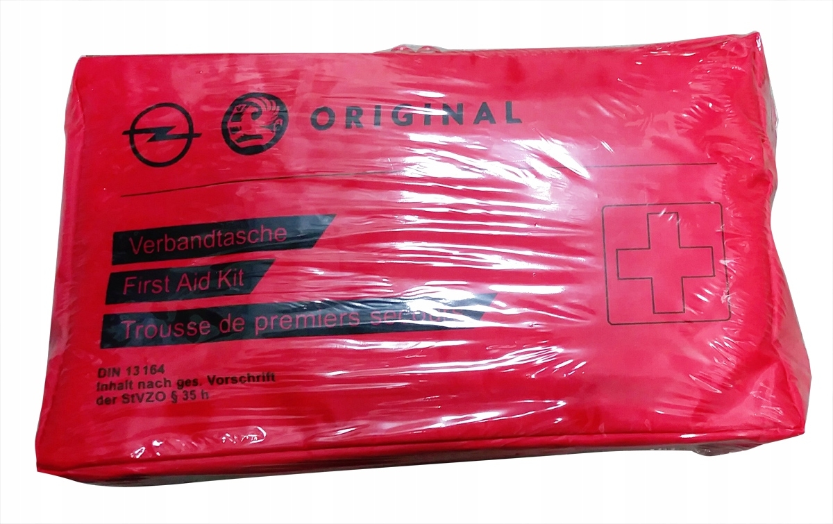 Trusa medicala auto Opel GM Elemente interior Opel Astra G